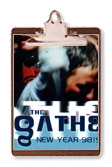 The Gathering 98/99
