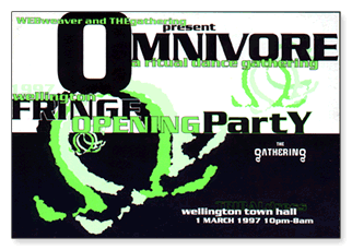Omnivore