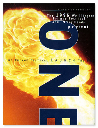 ONE