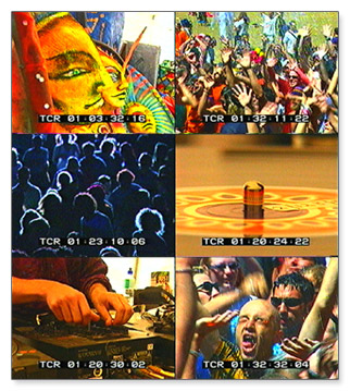 Promo videos