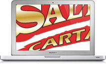 Salters Cartage