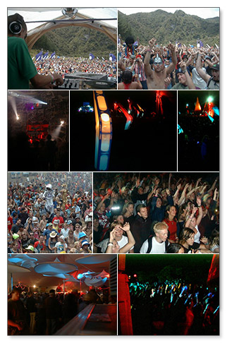 The Gathering 2001