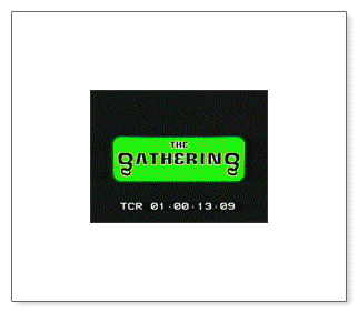 The Gathering 97/98 documentary