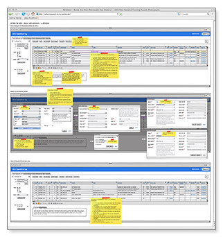 Transpower GOL screenshot