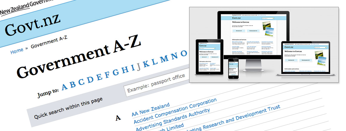 Govt.nz