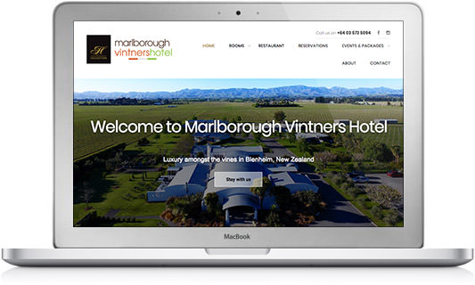 Marlborough Vintners