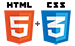 HTML5 + CSS3